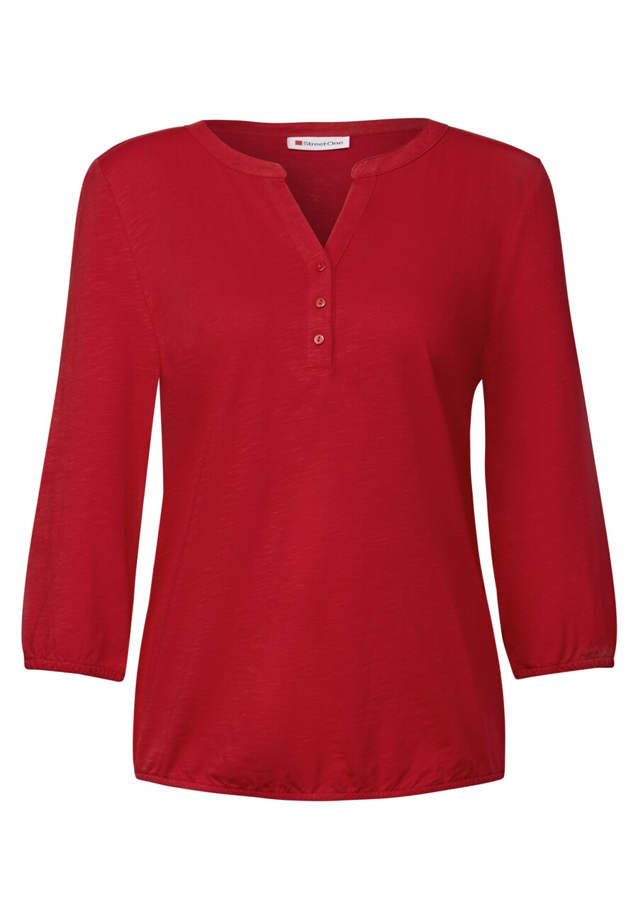 Рубашка STREET ONE, красный
Рубашка STREET ONE, красный