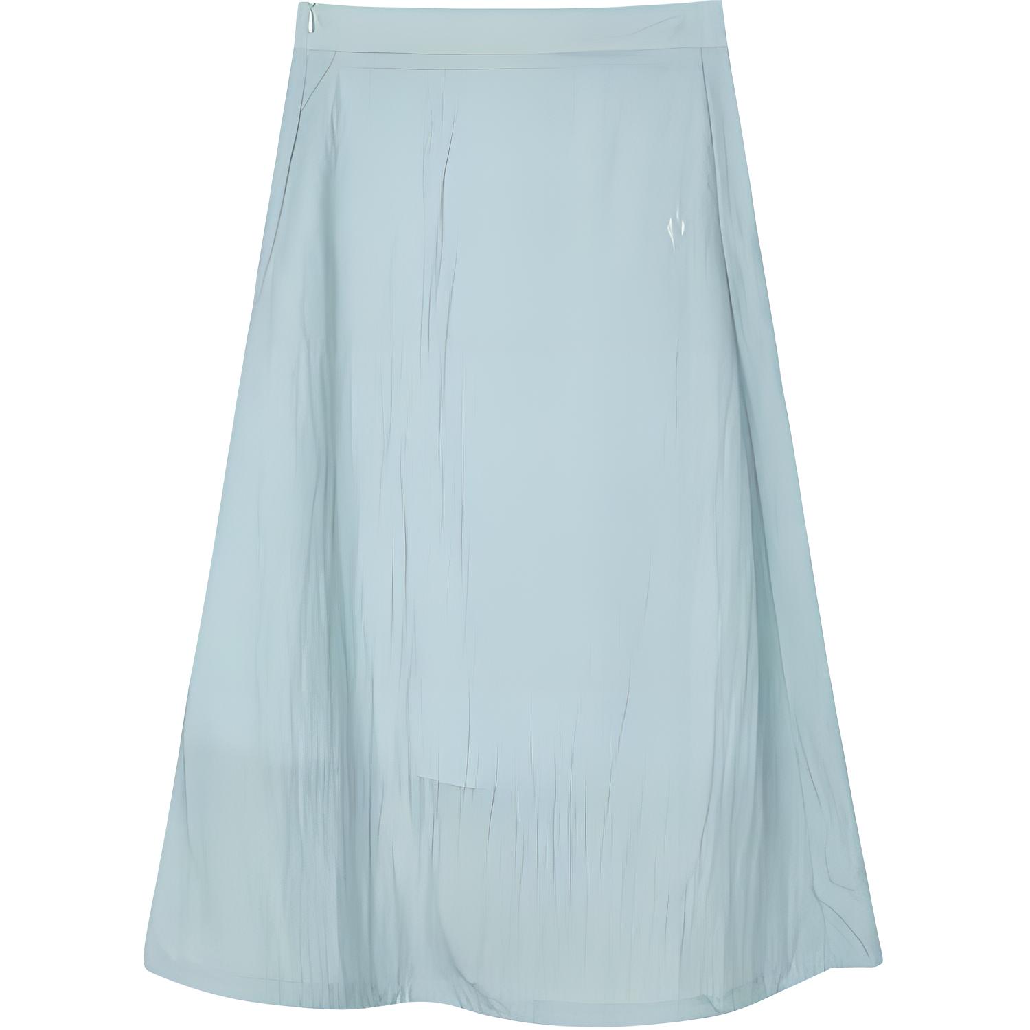 Yazhuan Series повседневные длинные юбки Women's Sky Gray Cyan Skechers, серый
Yazhuan Series повседневные длинные юбки Women's Sky Gray Cyan Skechers, серый