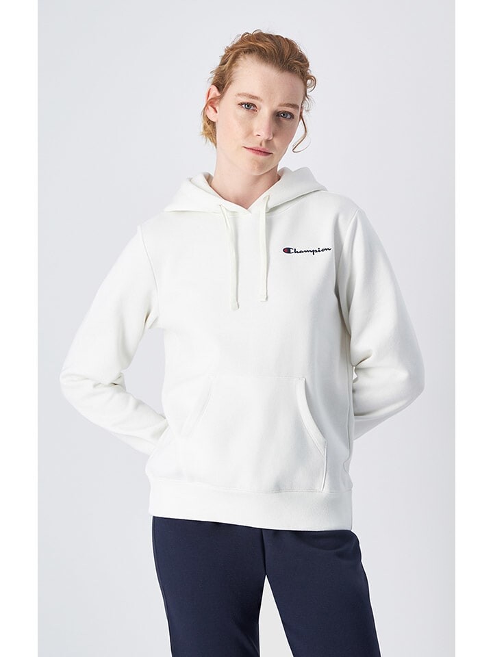 Худи Champion, белый
Худи Champion, белый