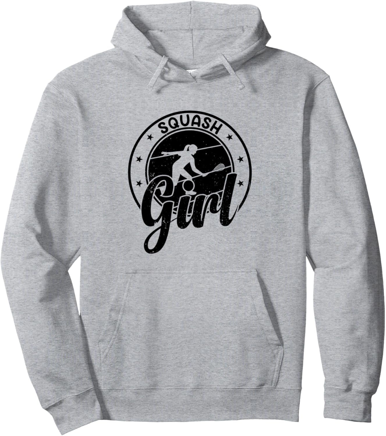 Худи для девушек, увлекающихся сквошем Squash Girls, серый
Худи для девушек, увлекающихся сквошем Squash Girls, серый