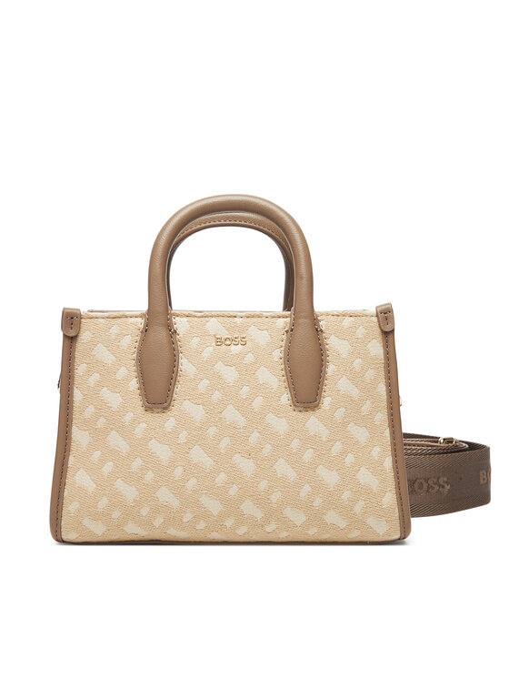 Сумочка Sandy 50547959 Boss, бежевый
Сумочка Sandy 50547959 Boss, бежевый