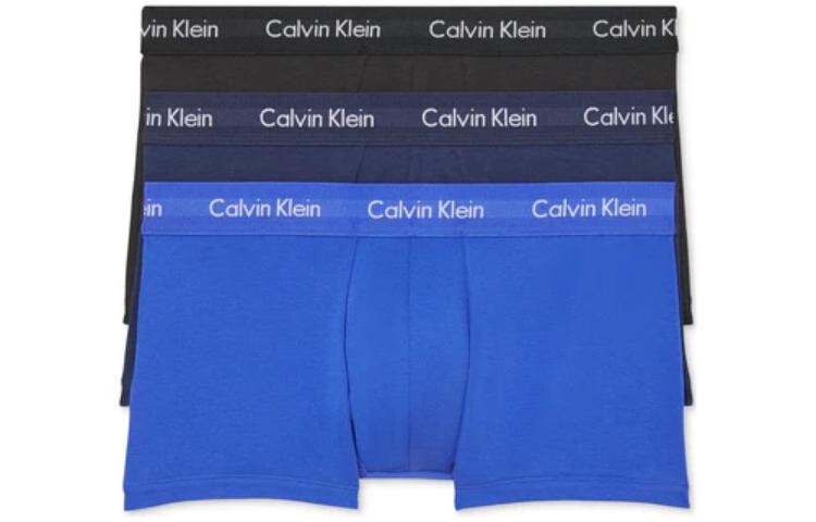 Мужские боксеры Calvin Klein
Мужские боксеры Calvin Klein