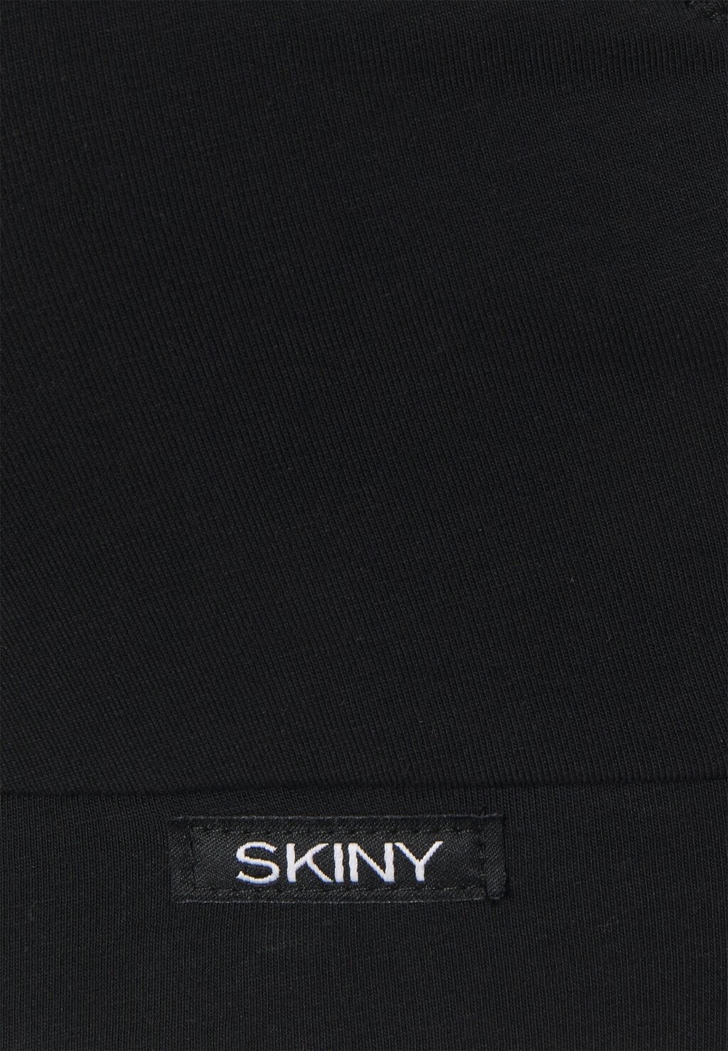 Треугольный бюстгальтер Herausnehmbare Pads Essentials Skiny, черный
Треугольный бюстгальтер Herausnehmbare Pads Essentials Skiny, черный