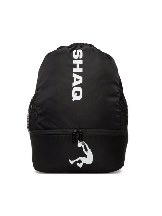 Рюкзак SHAQ-P-005-07 Shaq, чёрный
Рюкзак SHAQ-P-005-07 Shaq, чёрный