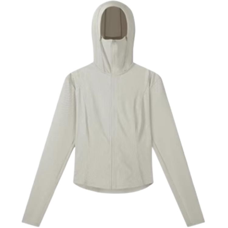 361° Женская одежда для защиты от солнца с UV-защитой Oyster Gray
361° Женская одежда для защиты от солнца с UV-защитой Oyster Gray