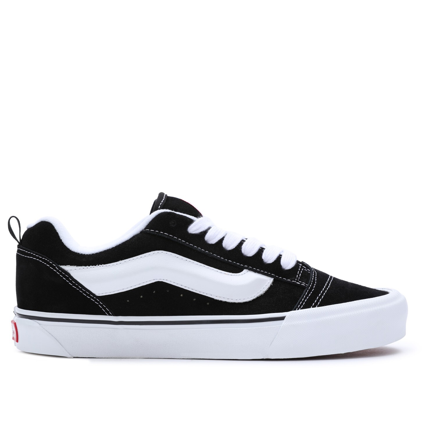 Кроссовки Vans Knu Skool, цвет Black/True White, Белый, Кроссовки Vans Knu Skool, цвет Black/True White
Кроссовки Vans Knu Skool, цвет Black/True White, Белый, Кроссовки Vans Knu Skool, цвет Black/True White
