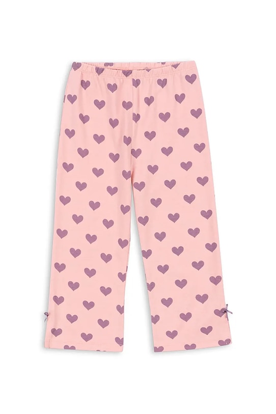 Брюки DREY SLIT GOTS Konges Sløjd, розовый
Брюки DREY SLIT GOTS Konges Sløjd, розовый