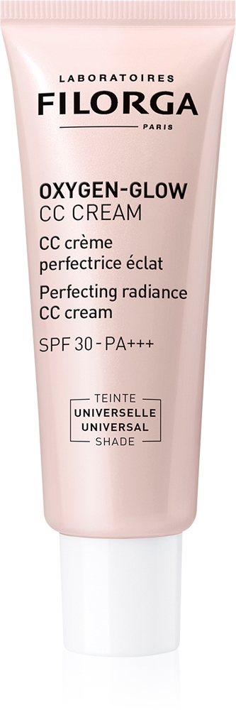 Cc-Крем Oxygen-Glow CC-крем с осветляющим и разглаживающим эффектом Filorga, spf 30 40 мл
Cc-Крем Oxygen-Glow CC-крем с осветляющим и разглаживающим эффектом Filorga, spf 30 40 мл