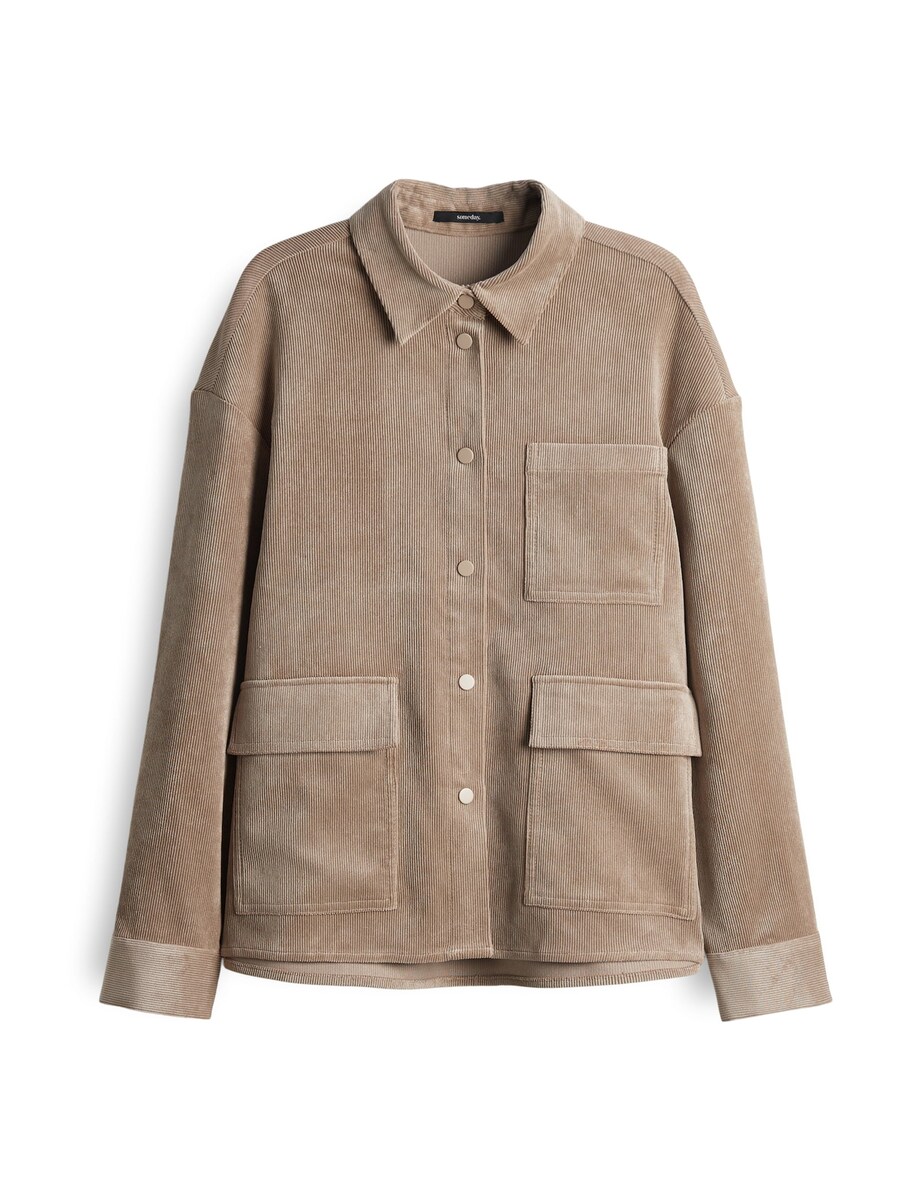 Блуза Someday Zortea, Greige
Блуза Someday Zortea, Greige