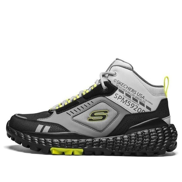 Кроссовки monster high 'grey black' Skechers, серый
Кроссовки monster high 'grey black' Skechers, серый