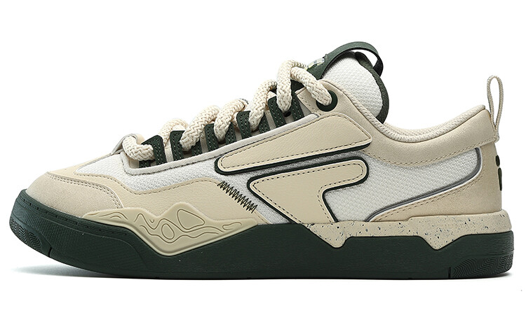 Мужская обувь для скейтбординга FILA FUSION, Белый
Мужская обувь для скейтбординга FILA FUSION, Белый