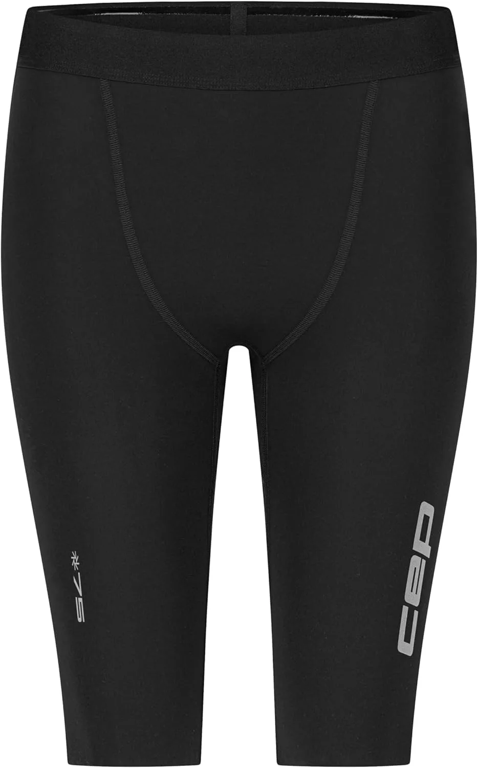 CEP Pro Run Ультралегкие компрессионные шорты для женщин
CEP Pro Run Ультралегкие компрессионные шорты для женщин