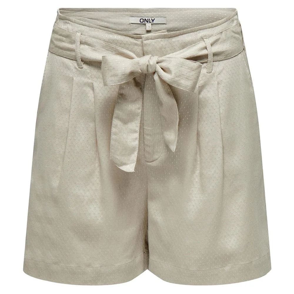 Шорты Only Mitzi Life, бежевый
Шорты Only Mitzi Life, бежевый
