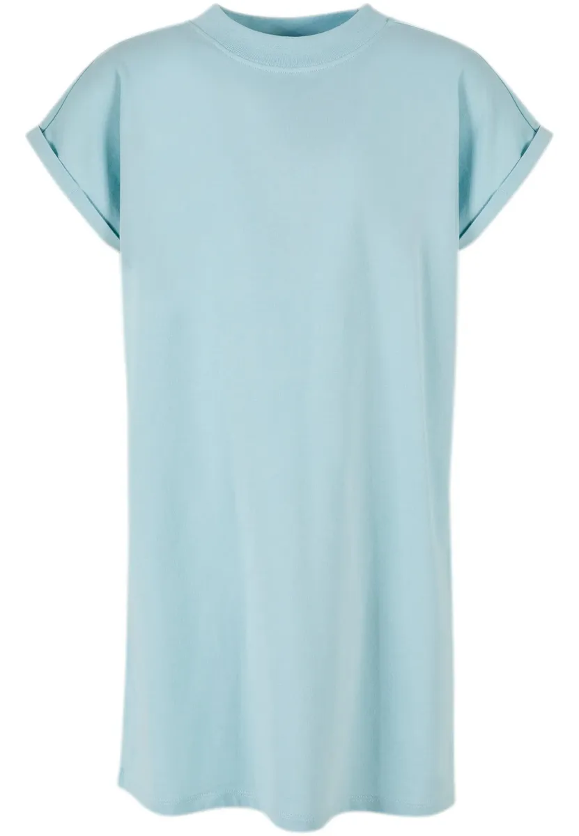 Платье-рубашка URBAN CLASSICS " Urban Classics Women's Girls Turtle Extended Sleeve Dress" (1 шт.), синий
Платье-рубашка URBAN CLASSICS " Urban Classics Women's Girls Turtle Extended Sleeve Dress" (1 шт.), синий