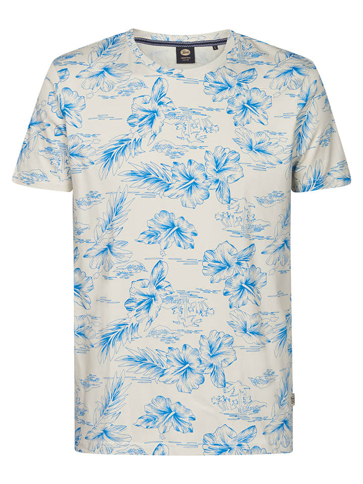 Футболка Petrol, бежевый
Футболка Petrol, бежевый