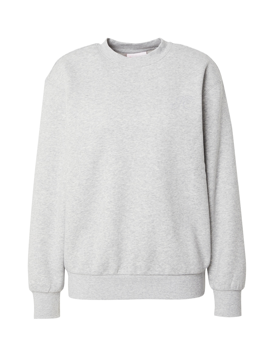 Толстовка Juicy Couture Dach Brooke, Mottled Grey
Толстовка Juicy Couture Dach Brooke, Mottled Grey