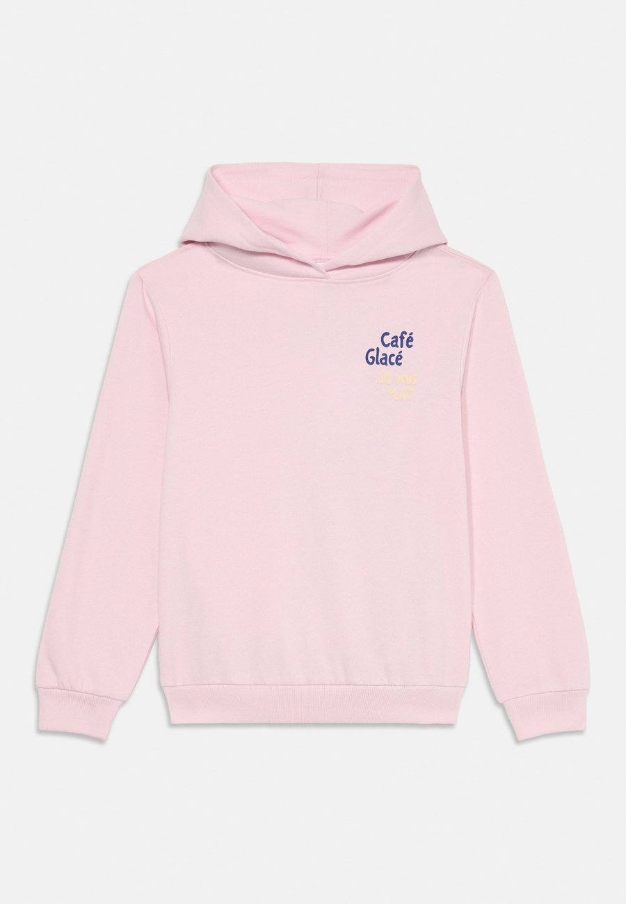 Толстовка Name it NKFOFINA , Cradle Pink/Pink
Толстовка Name it NKFOFINA , Cradle Pink/Pink