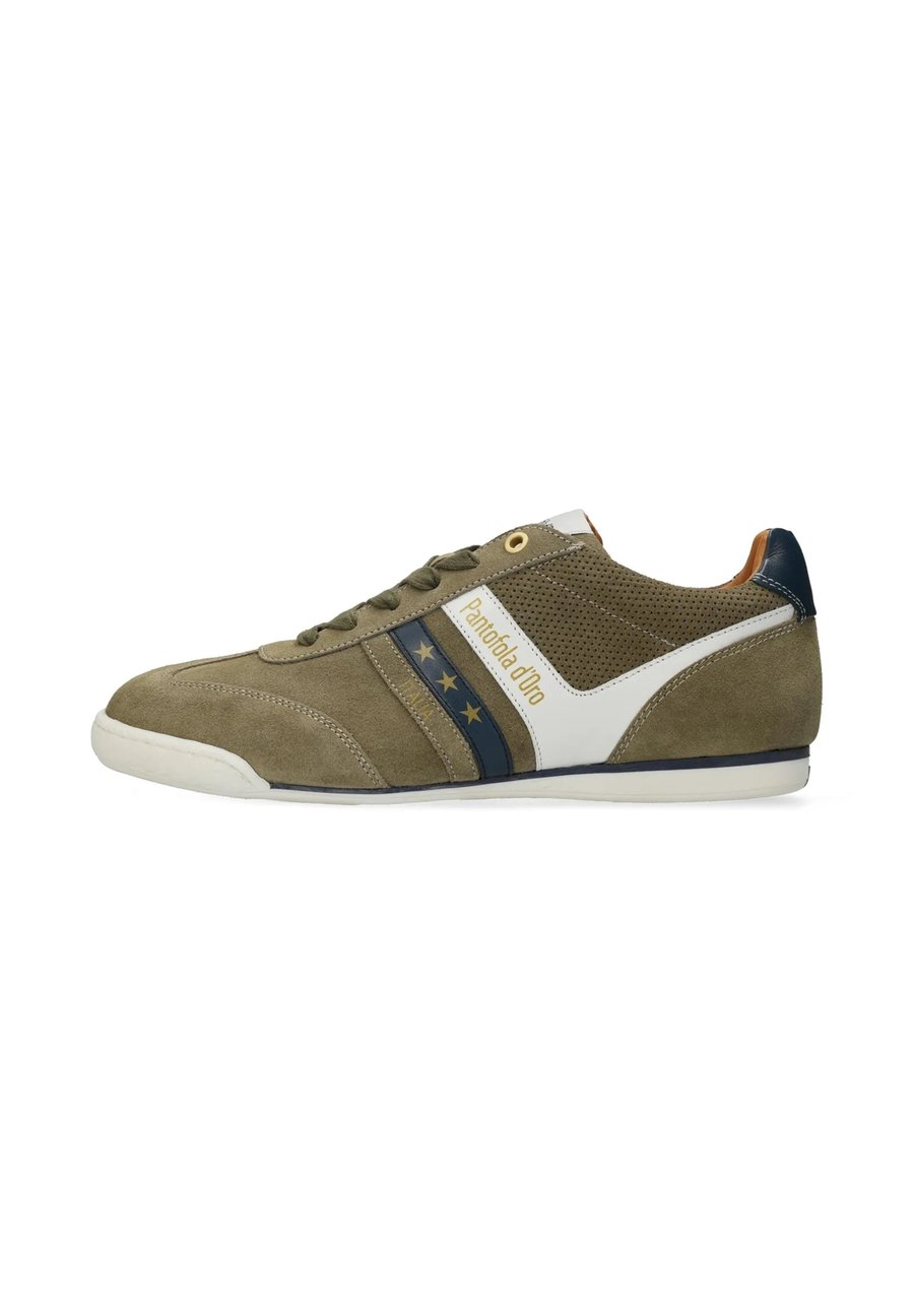 Кроссовки Pantofola d'Oro Training shoe, Round/Green
Кроссовки Pantofola d'Oro Training shoe, Round/Green