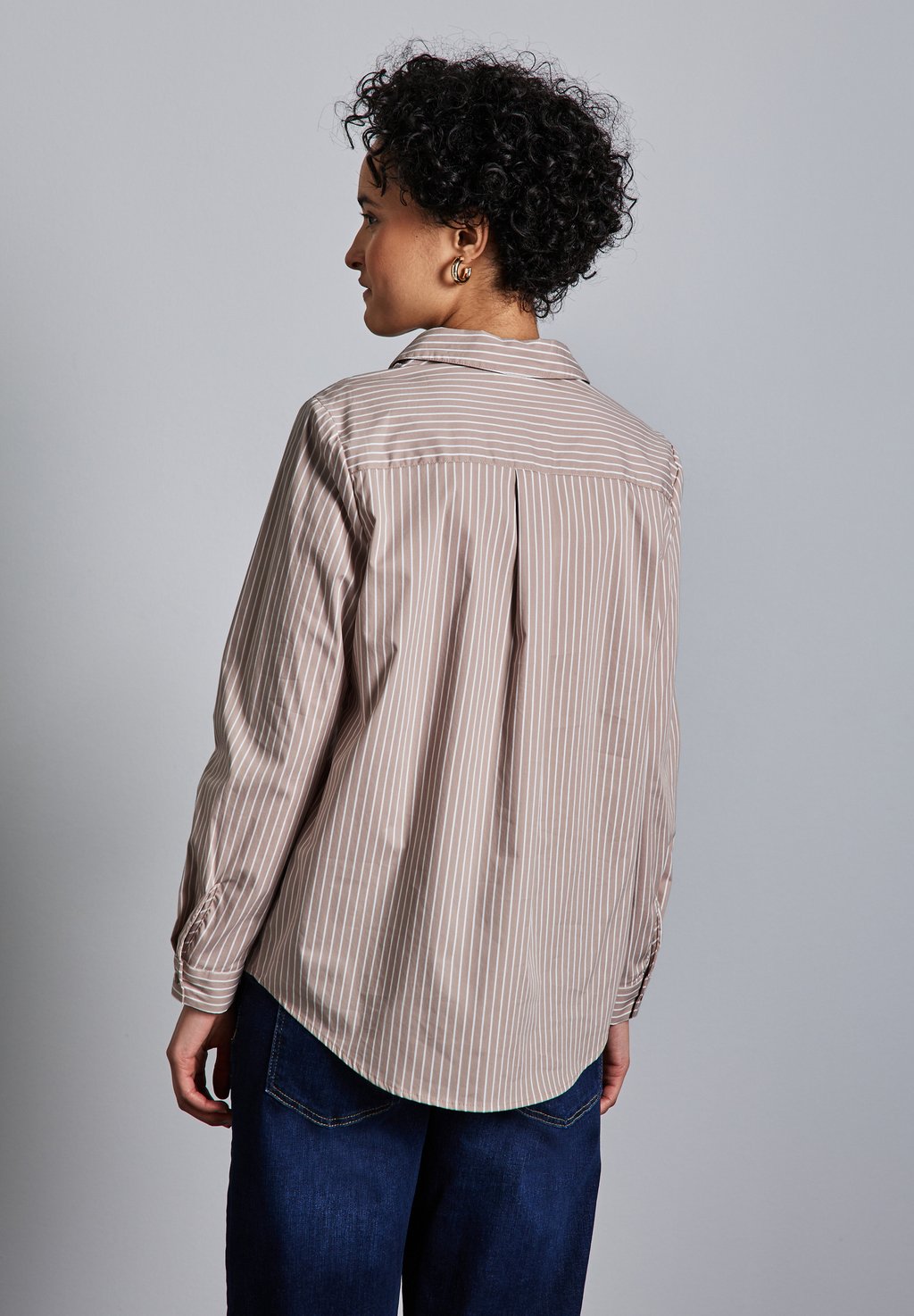 Блуза BUSINESS Street One, бежевый
Блуза BUSINESS Street One, бежевый