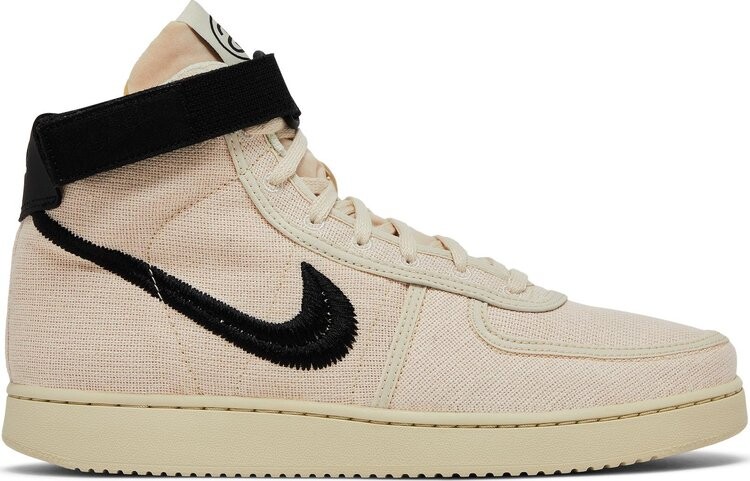 Кроссовки Stussy x Vandal High 'Fossil', загар, Серый, Кроссовки Stussy x Vandal High 'Fossil', загар
Кроссовки Stussy x Vandal High 'Fossil', загар, Серый, Кроссовки Stussy x Vandal High 'Fossil', загар