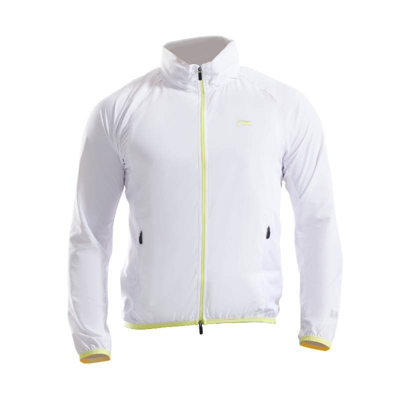 LINING Защитная одежда от солнца унисекс, White
LINING Защитная одежда от солнца унисекс, White