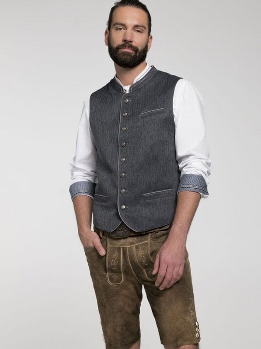 Традиционные жилеты боденское озеро Spieth & Wenksy, синий
Традиционные жилеты боденское озеро Spieth & Wenksy, синий