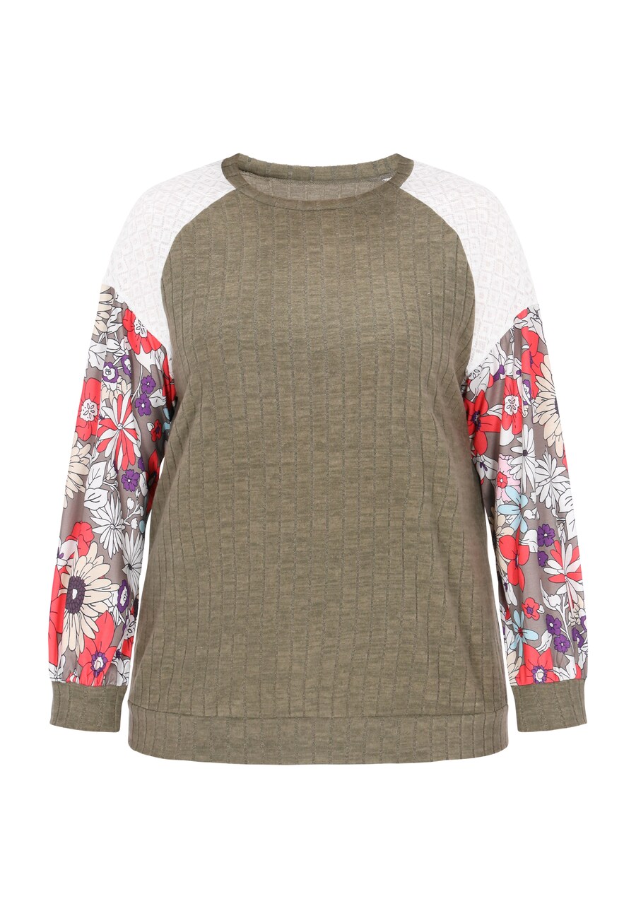 Блузка Gaya, зеленый
Блузка Gaya, зеленый