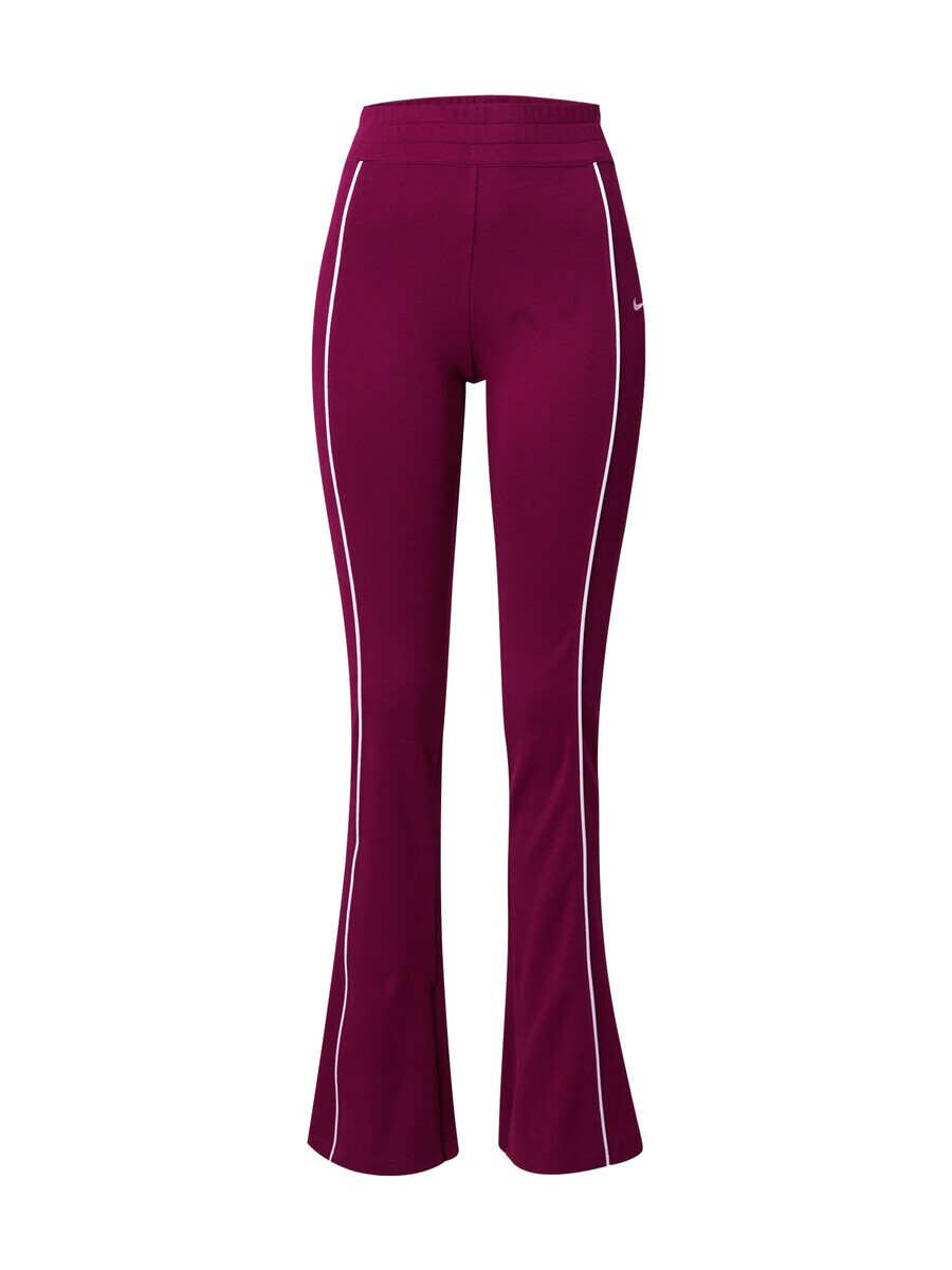 Брюки Nike Sportswear Flared Pants, красный фиолетовый
Брюки Nike Sportswear Flared Pants, красный фиолетовый