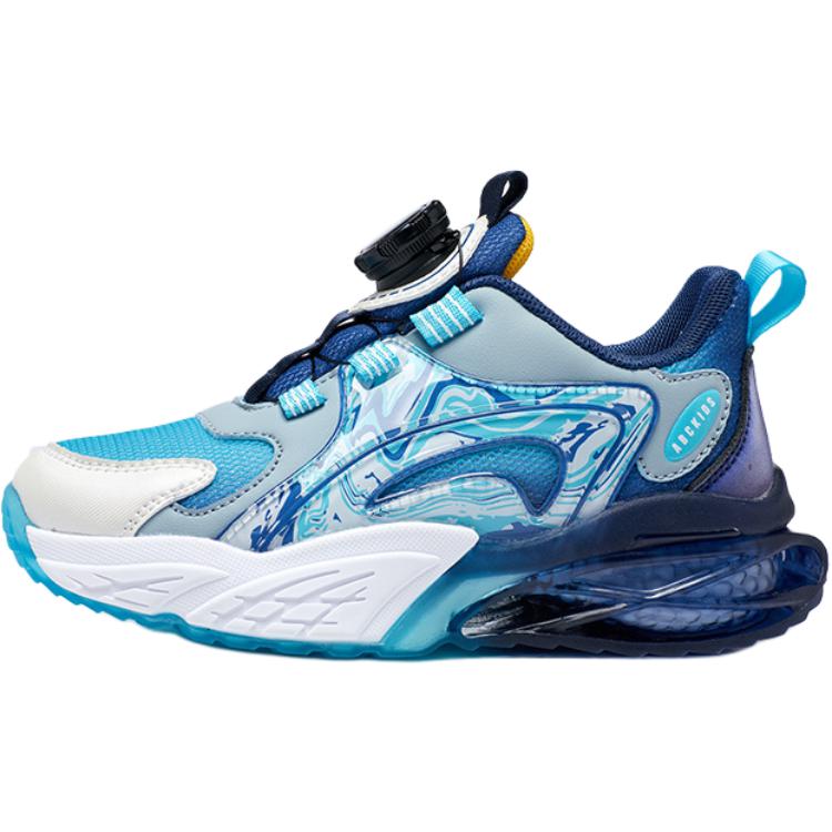 Детские кроссовки для бега ABC KIDS, синий/зеленый
Детские кроссовки для бега ABC KIDS, синий/зеленый