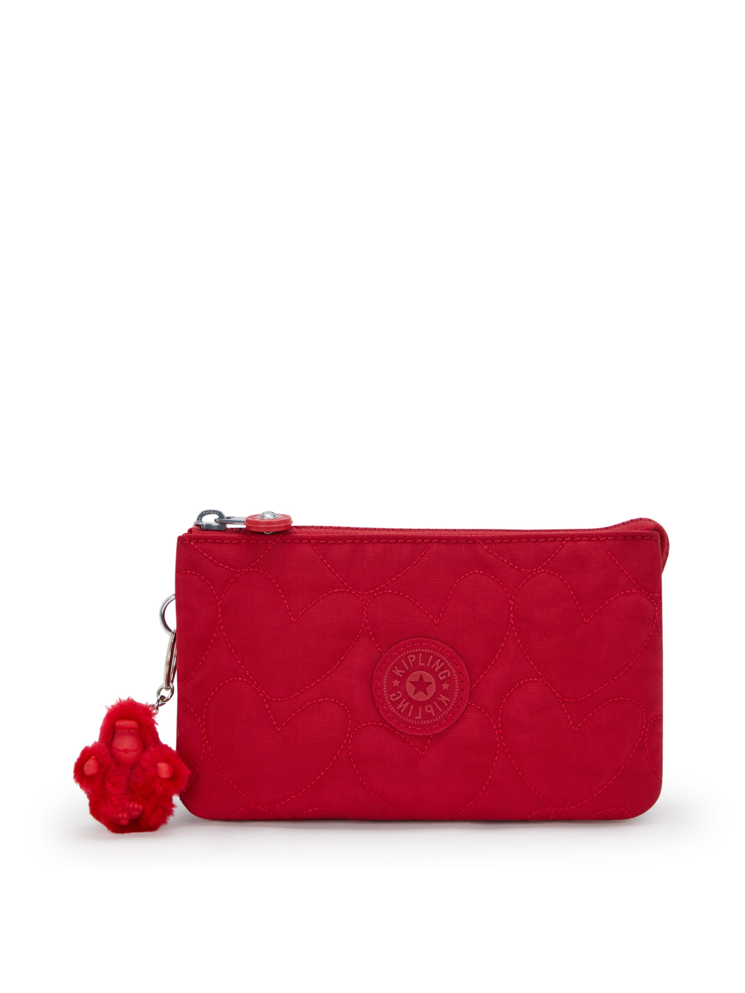 KIPLING Кошелек 'Creativity L' в вишнево-красном цвете
KIPLING Кошелек 'Creativity L' в вишнево-красном цвете