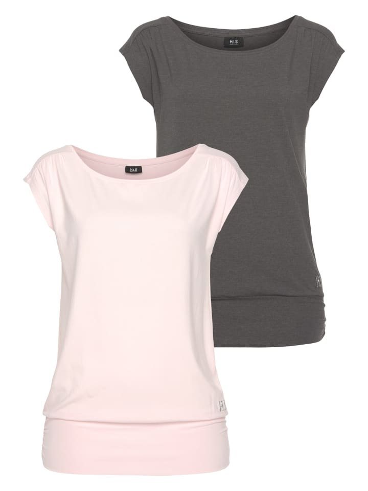 Футболка H.I.S.
Футболка H.I.S.