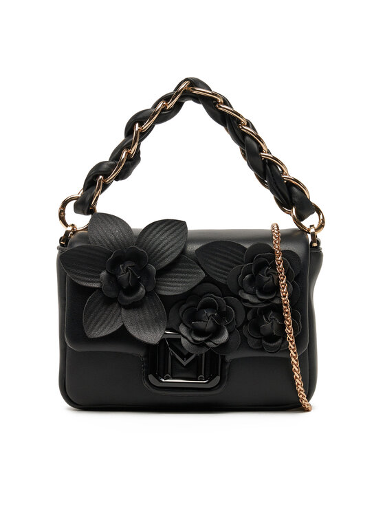 Сумочка Lontra3 2513511076200 Marella, черный
Сумочка Lontra3 2513511076200 Marella, черный