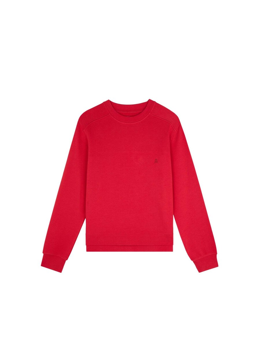 Толстовка Scalpers, bright red
Толстовка Scalpers, bright red