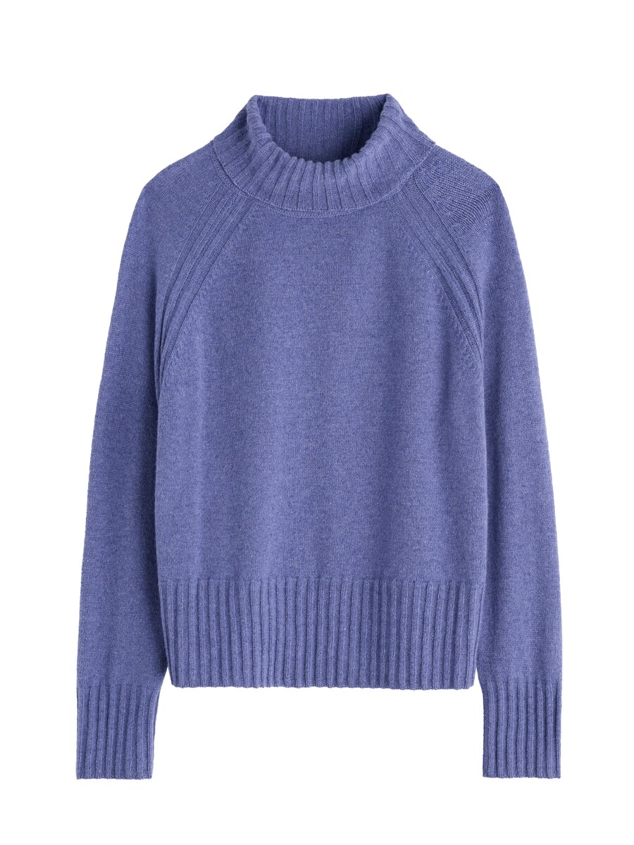 Свитер Seasalt Cornwall Basset Cove, фиолетовый
Свитер Seasalt Cornwall Basset Cove, фиолетовый