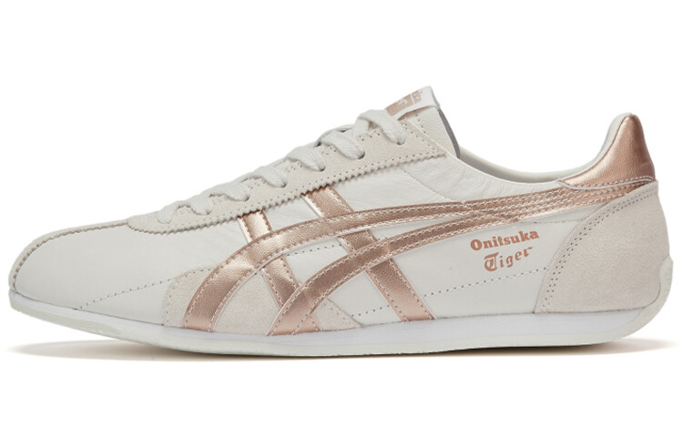 Обувь для скейтбординга Onitsuka Tiger Runspark унисекс
Обувь для скейтбординга Onitsuka Tiger Runspark унисекс