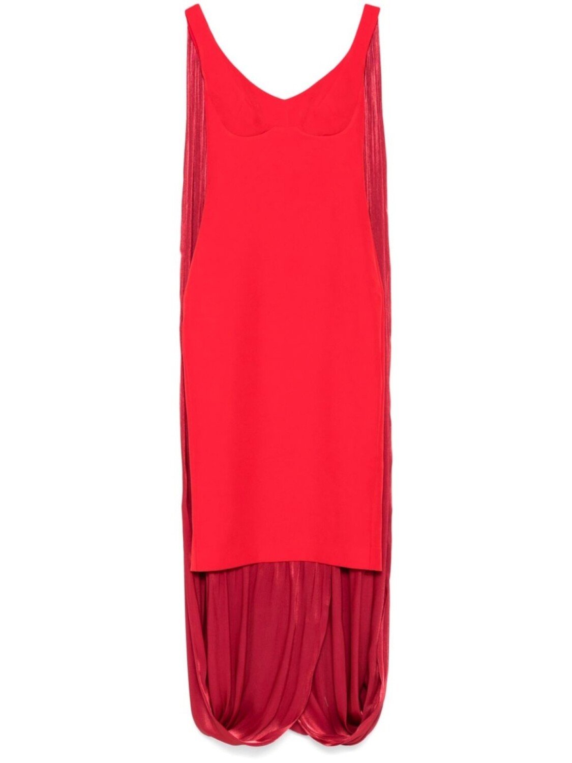 V:PM ATELIER платье Barb, красный
V:PM ATELIER платье Barb, красный