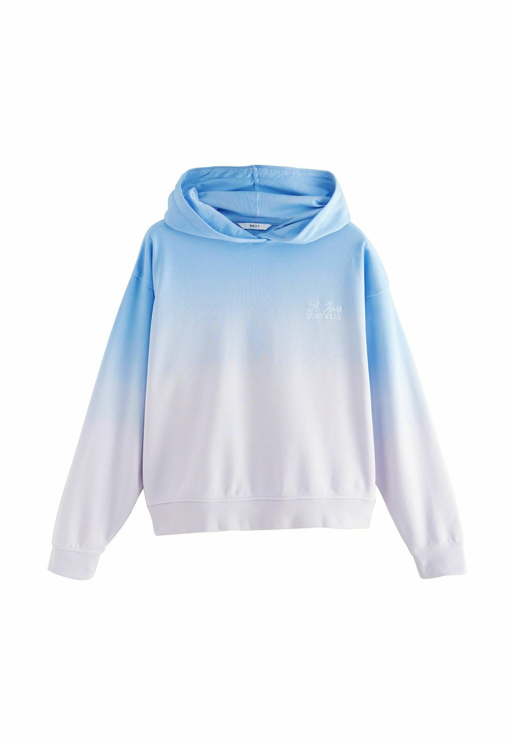Толстовка Next, синий
Толстовка Next, синий