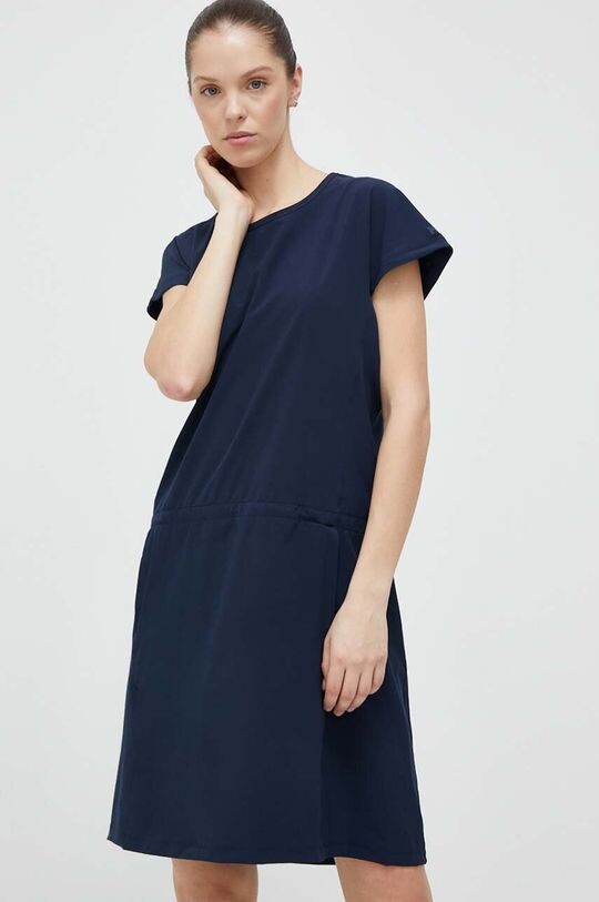 Платье Helly Hansen, темно-синий
Платье Helly Hansen, темно-синий