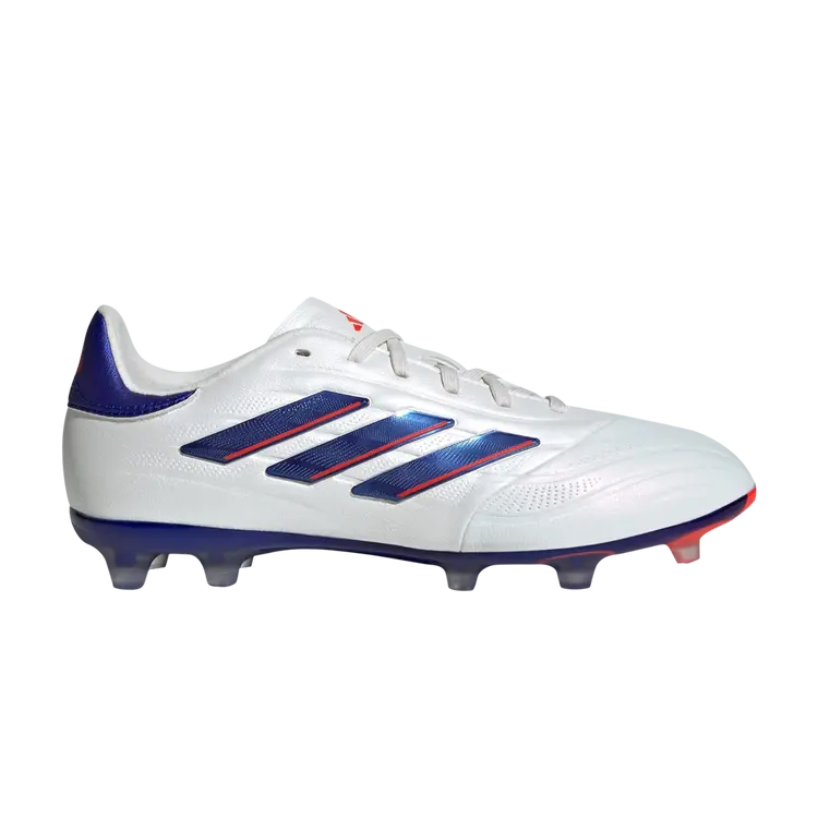 Кроссовки Copa Pure 2 Elite FG J, цвет Advancement Pack
Кроссовки Copa Pure 2 Elite FG J, цвет Advancement Pack