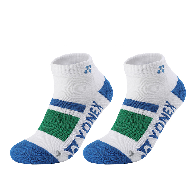 Комплект мужских носков YONEX, белый
Комплект мужских носков YONEX, белый