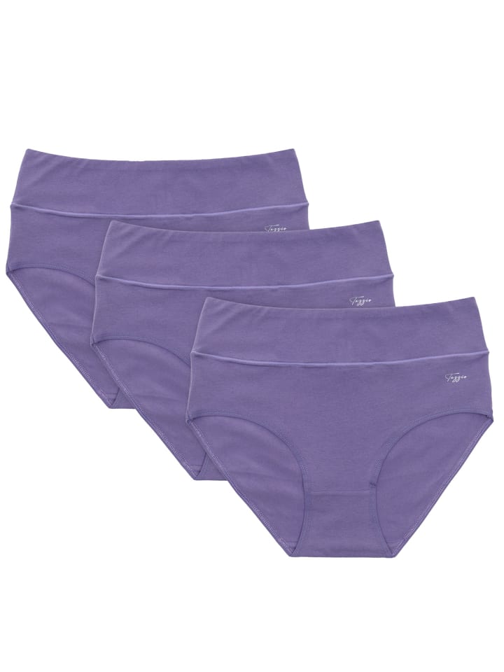 Трусы Tazzio, фиолетовый
Трусы Tazzio, фиолетовый