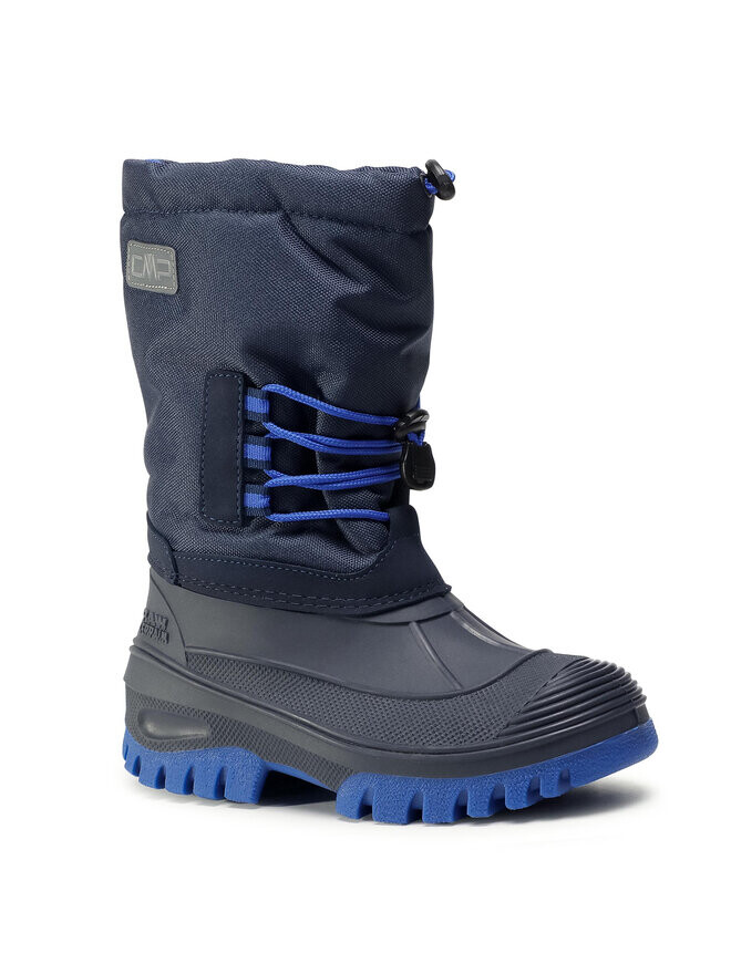 Зимние Ботинки CMP, темно-синий
Зимние Ботинки CMP, темно-синий