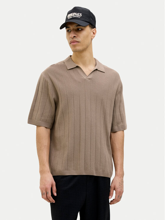 Свободный свитер Varenna 12272578 Jack&Jones, бежевый
Свободный свитер Varenna 12272578 Jack&Jones, бежевый