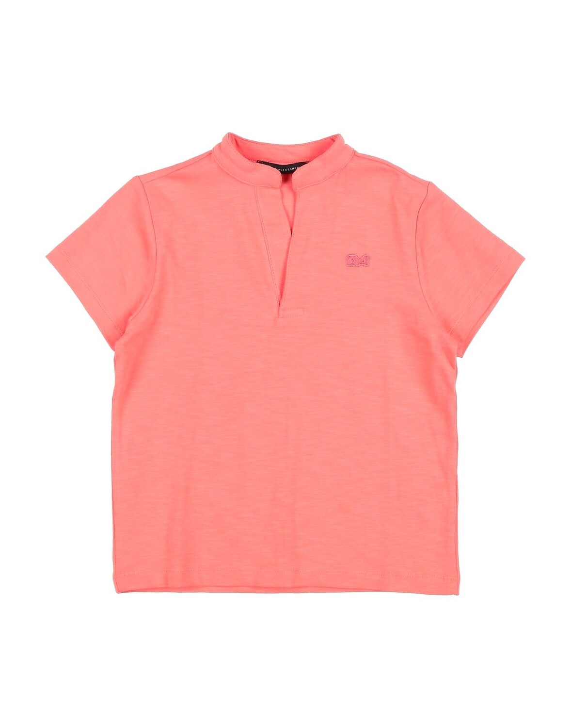 Футболка Daniele Alessandrini, лососево-розовый
Футболка Daniele Alessandrini, лососево-розовый