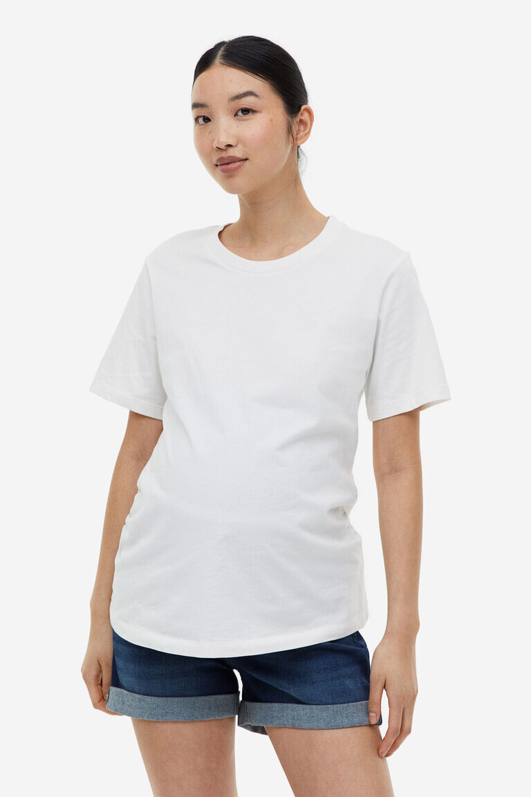 Джинсовые шорты H&M, синий
Джинсовые шорты H&M, синий