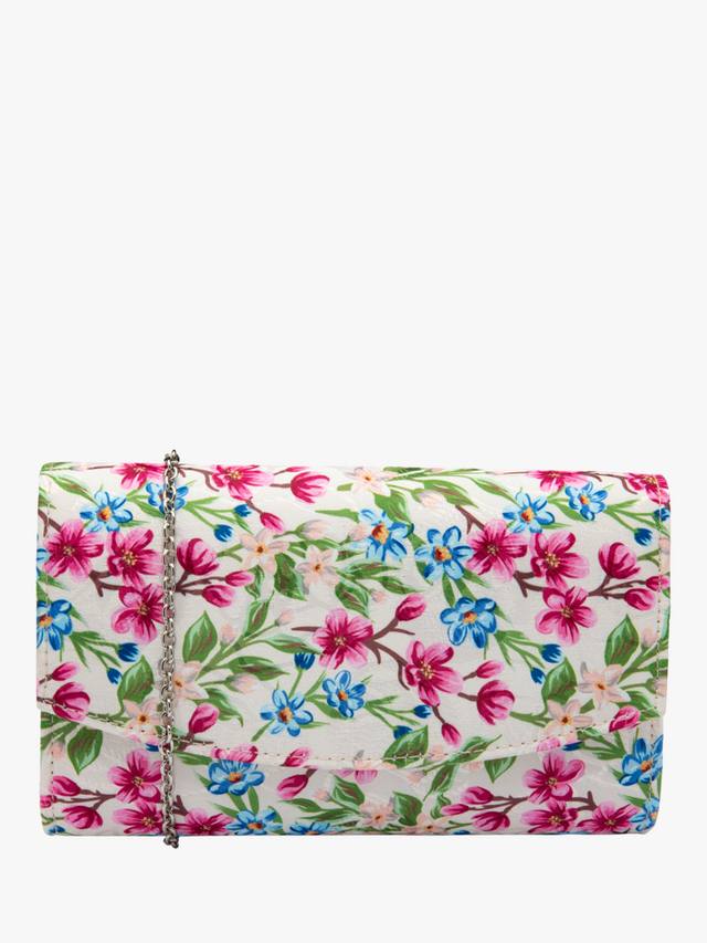 Ardee клатч-конверт Ravel, Pink
Ardee клатч-конверт Ravel, Pink