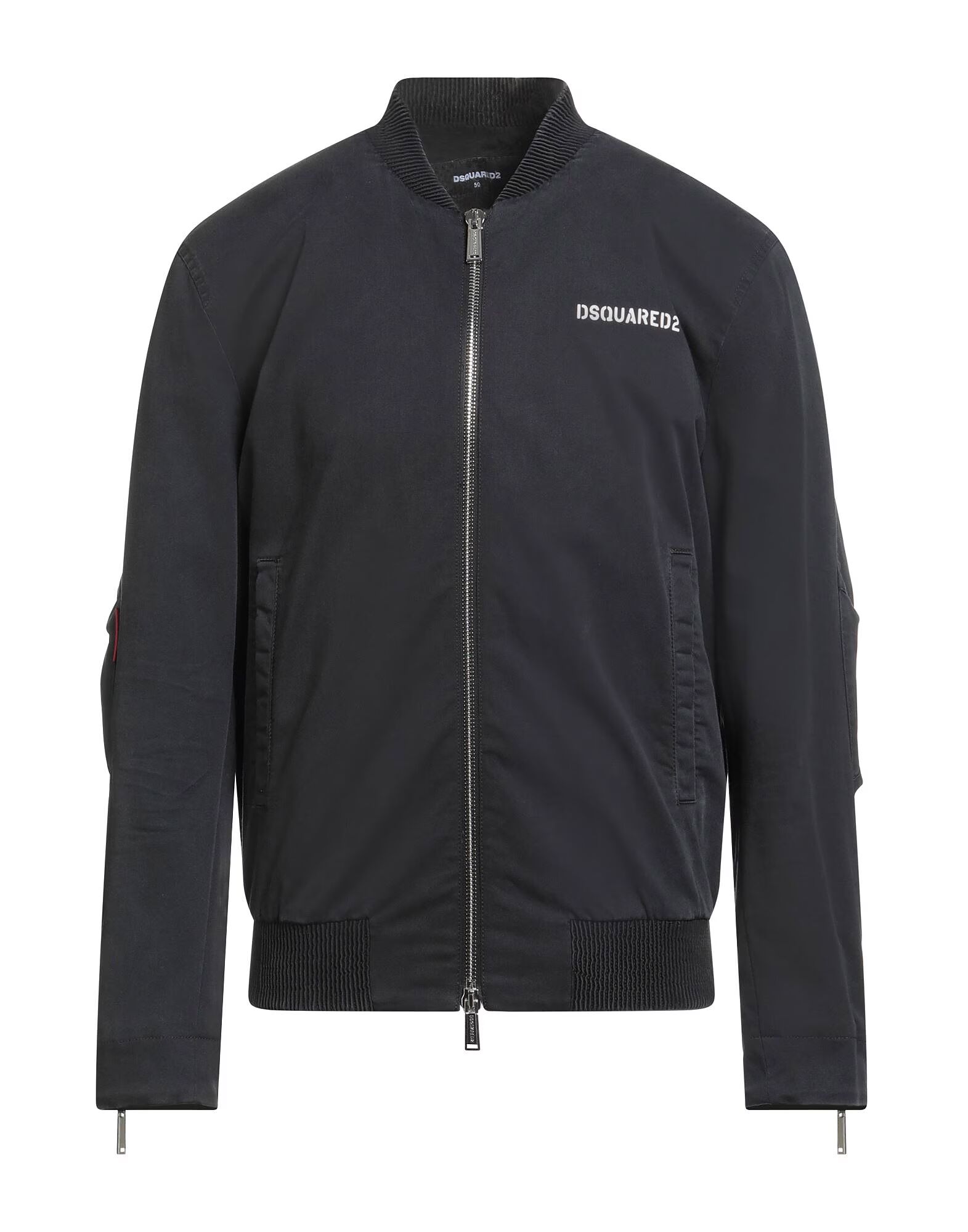Куртка Dsquared2, темно-синий
Куртка Dsquared2, темно-синий
