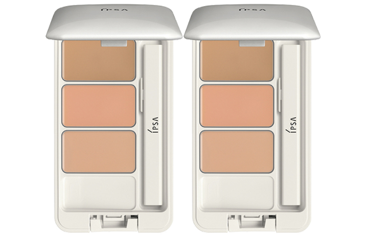 Безупречный консилер Pure Beauty для женщин IPSA
Безупречный консилер Pure Beauty для женщин IPSA