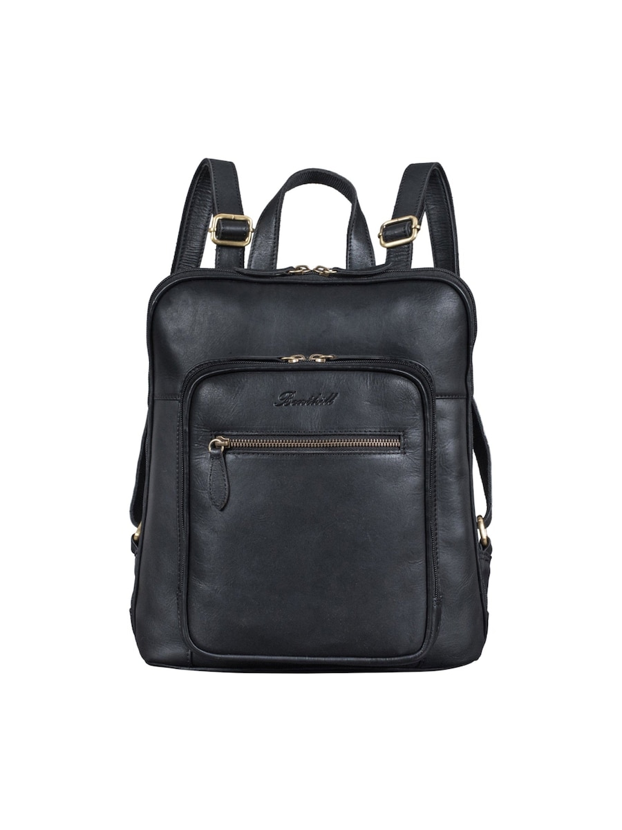 Рюкзак Benthill, черный
Рюкзак Benthill, черный
