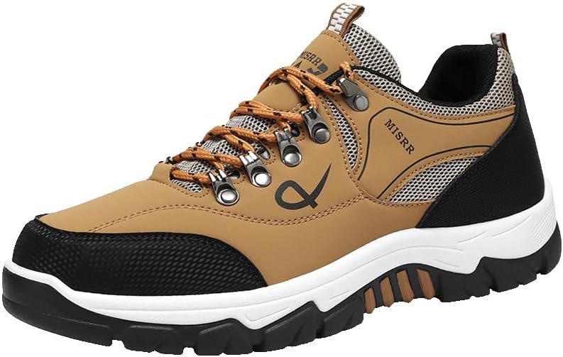 Мужские повседневные кроссовки, удобные, легкие и стильные, подходят для альпинизма, походов и активного отдыха на природе Hoalox, хаки
Мужские повседневные кроссовки, удобные, легкие и стильные, подходят для альпинизма, походов и активного отдыха на природе Hoalox, хаки